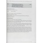 J. Mazur, Catalog of Debt Securities, Volume II, Part 3