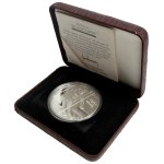 Austria, Second Republic, 200 Schilling 1995 - Winter Olympics