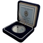 Austria, Seconda Repubblica, 100 scellini, Vienna 1992 - Otto Nicolai