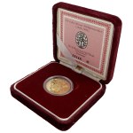 Österreich, Zweite Republik, 500 Schilling 1992 – 150 Jahre Wiener Philharmoniker