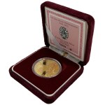 Austria, Seconda Repubblica, 1.000 scellini, Vienna 1992 – 150 anni della Filarmonica di Vienna