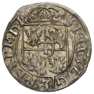 Sigismund III Vasa, 3 Polker Bromberg 1617