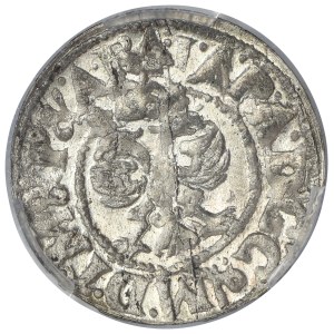 Russia, Sophia, Chekh Sevsk 1686 - PCGS MS61