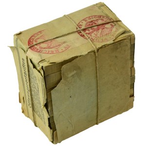 Germany, bank wrap 1 Mark 1920 - (1.000 pcs.)