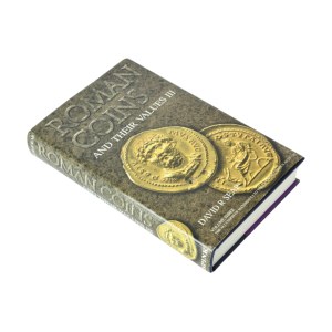 D. R. Sear, Roman Coins and Their Values III