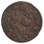 John II Casimir, Schilling Ujazdów 1660
