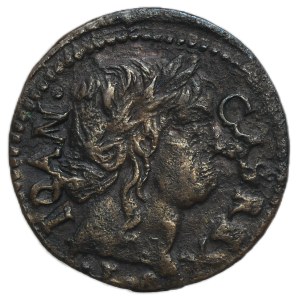John II Casimir, Schilling Ujazdów 1660