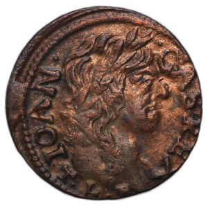 John II Casimir, Schilling Ujazdów 1661
