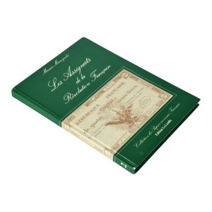 M. Muszynski, Les Assignats de la Révolution française