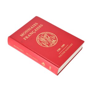 V. Gadoury, Monnaies Françaises 1789-1989