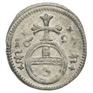 Silesia, Habsburg rule, Leopold I, Gröschel Oppeln 1697