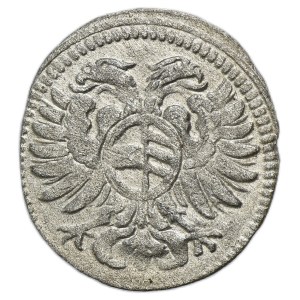 Silesia, Habsburg rule, Leopold I, Gröschel Oppeln 1697