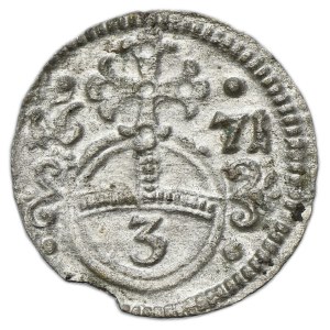 Silesia, Habsburg rule, Leopold I, Gröschel Oppeln 1671