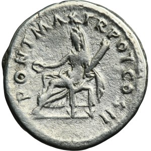 Cesarstwo Rzymskie, Trajan, Denar