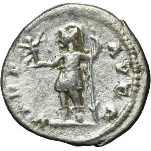 Roman Imperial, Caracalla, Denarius