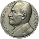 Medal Ignacy Mościcki 1937 - Aumiller