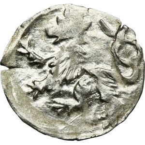 Silesia, County of Glatz, Georg von Podiebrad, Heller Glatz 1457-1465