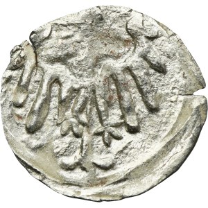 Silesia, County of Glatz, Georg von Podiebrad, Heller Glatz 1457-1465