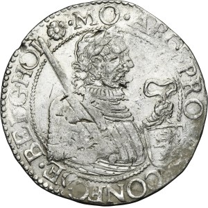 Netherlands, Holand Province, Rijksdaalder Dordrecht 1614