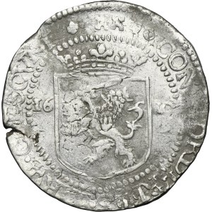 Netherlands, Zeeland Province, Rijksdaalder Middelburg 1620