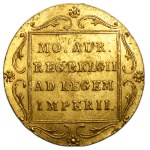 November Uprising, Ducat Warsaw 1831
