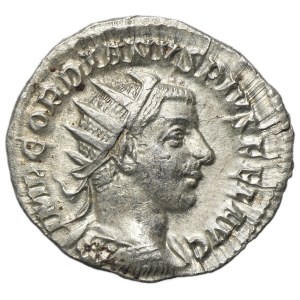 Impero Romano, Gordiano III, Antoniniano