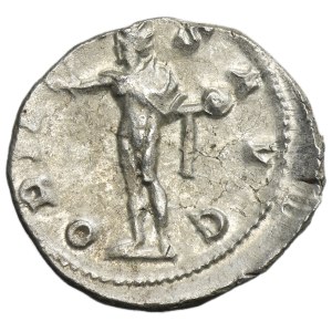 Impero Romano, Gordiano III, Antoniniano