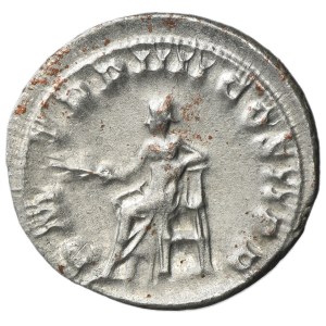 Impero Romano, Gordiano III, Antoniniano