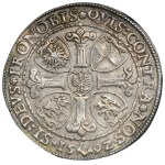 Silesia, Duchy of Jägerndorf, Georg Friedrich I, 2 Thaler Jägerndorf 1592