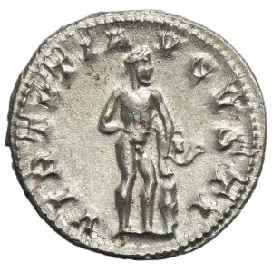 Římská říše, Gordian III., Antoninianus