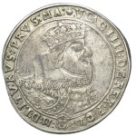 Władysław IV Vasa, talar de Bydgoszcz, 1640 GG - RARE