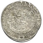 Władysław IV Vasa, talar de Bydgoszcz, 1640 GG - RARE