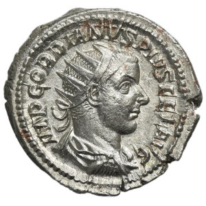 Roman Imperial, Gordian III, Antoninianus