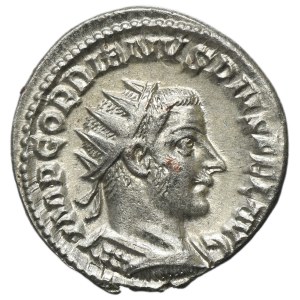 Roman Imperial, Gordian III, Antoninianus