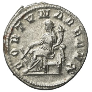 Roman Imperial, Gordian III, Antoninianus