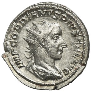 Roman Imperial, Gordian III, Antoninianus