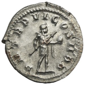 Roman Imperial, Gordian III, Antoninianus