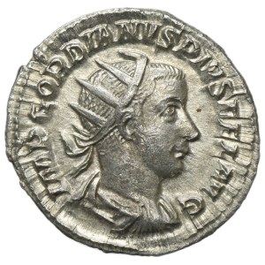 Roman Imperial, Gordian III, Antoninianus