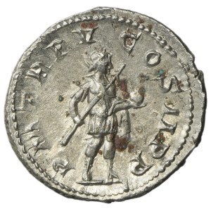 Roman Imperial, Gordian III, Antoninianus