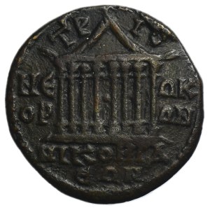 Roman Provincial, Bithynia, Nicomedia, Severus Alexander, AE
