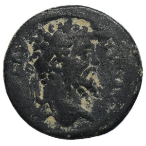 Roman Provincial, Pisidia, Antioch, Septimius Severus, AE