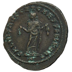 Empire romain, Dioclétien, follis