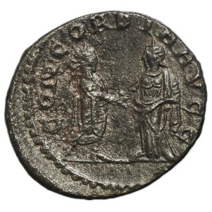 Roman Imperial, Salonina, Antoninianus