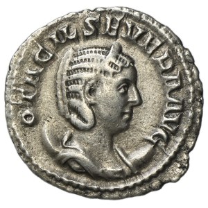 Roman Imperial, Otacilia Severa, Antoninianus