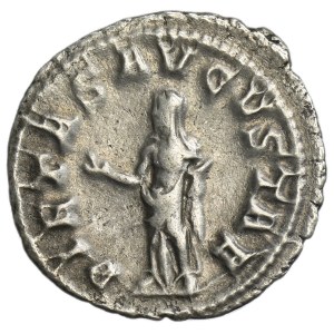 Roman Imperial, Otacilia Severa, Antoninianus