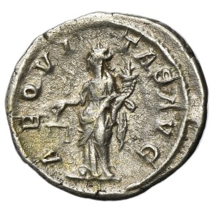 Roman Imperial, Severus Alexander, Denarius
