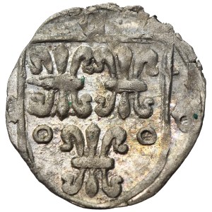 Silesia, Duchy of Neisse, Konrad I, Heller Neisse