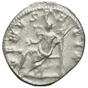 Römisches Reich, Salonina, Antoninianus
