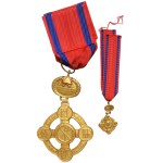 Vatican, Decoration of Honor Lateran Cross