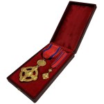 Vatican, Decoration of Honor Lateran Cross